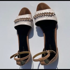 Coach Seabreeze Sandals - Size 7.5